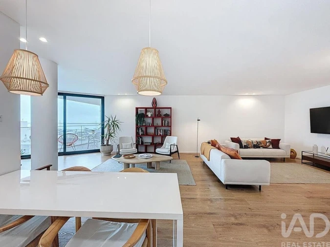 Apartamento T2 para Venda em Olhão Foto 17