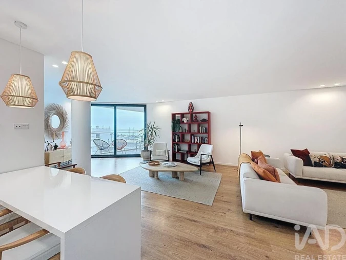 Apartamento T2 para Venda em Olhão Foto 15