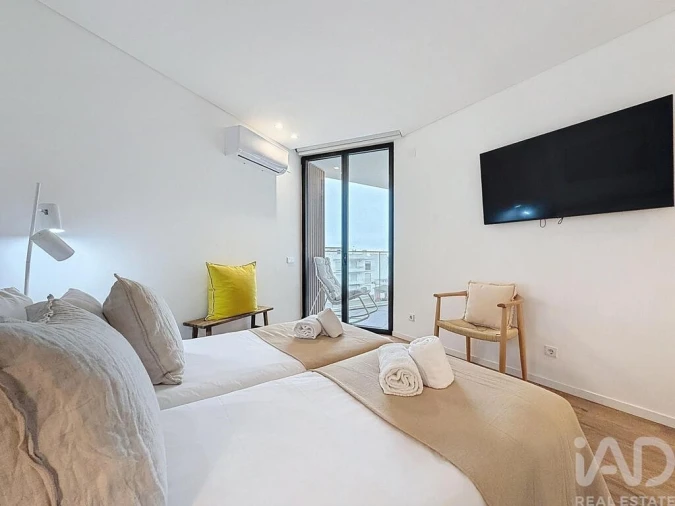 Apartamento T2 para Venda em Olhão Foto 25