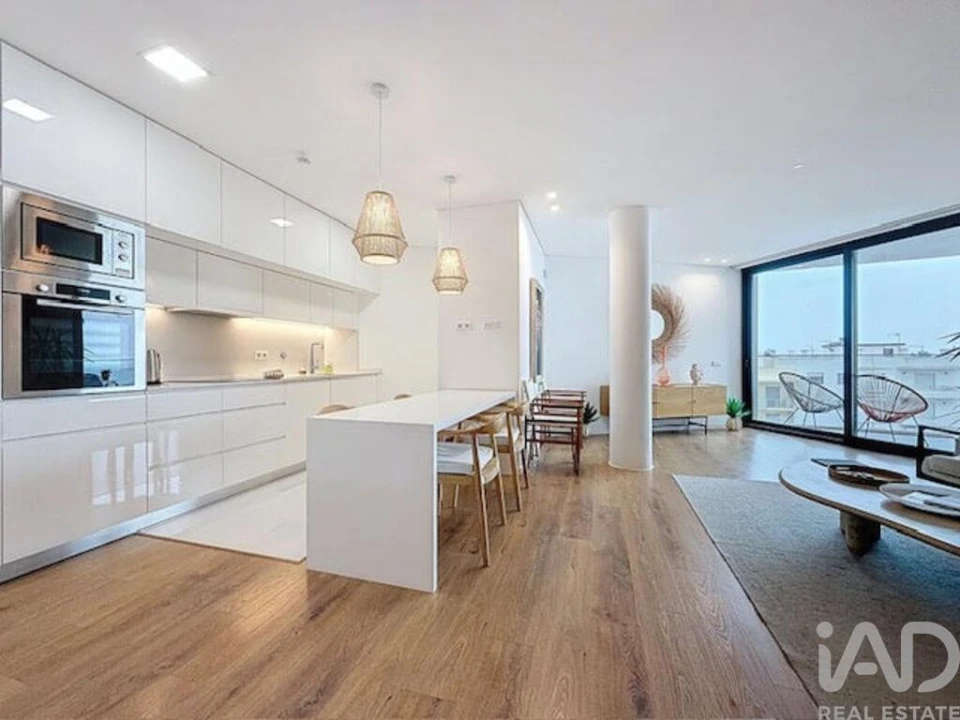 Apartamento T2 para Venda em Olhão Foto 14