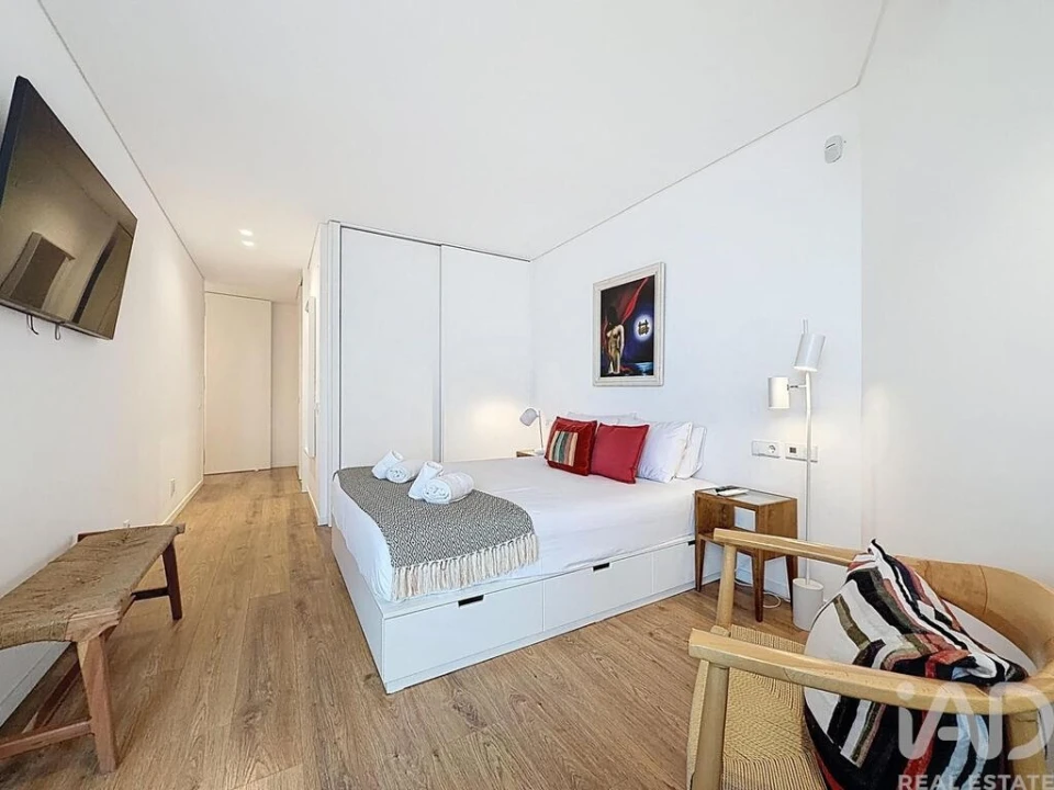 Apartamento T2 para Venda em Olhão Foto 30