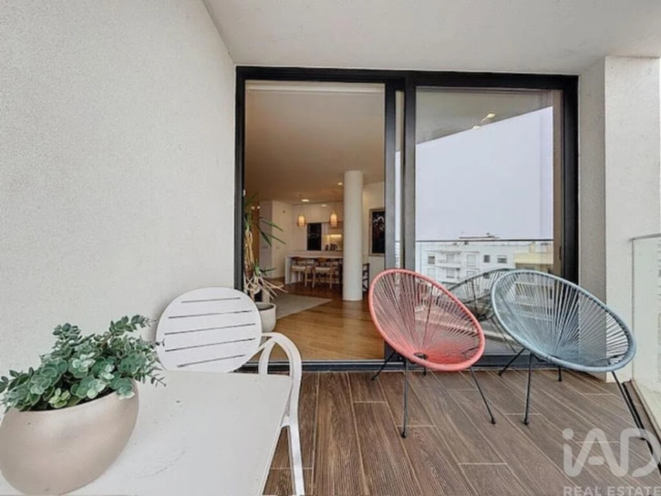 Apartamento T2 para Venda em Olhão Foto 12