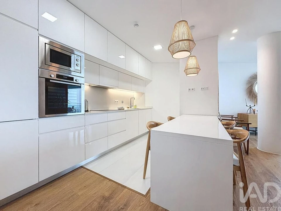 Apartamento T2 para Venda em Olhão Foto 13