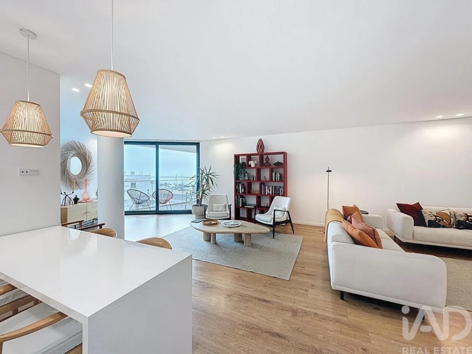 Apartamento T2 para Venda em Olhão Foto 15