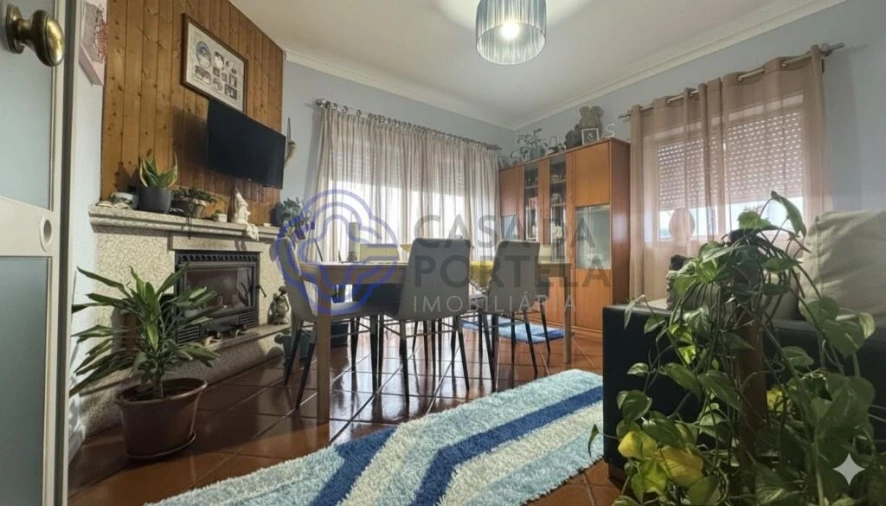 Moradia T2 para Venda em Valongo Foto 3