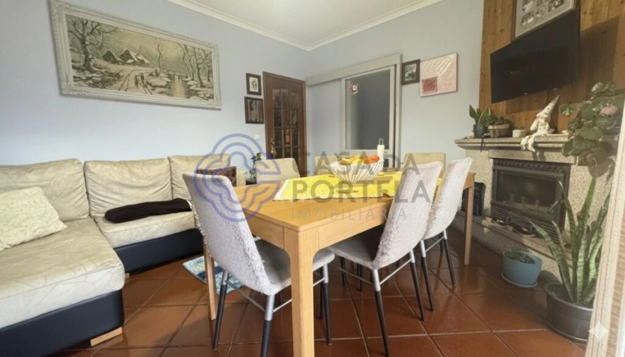 Moradia T2 para Venda em Valongo Foto 2