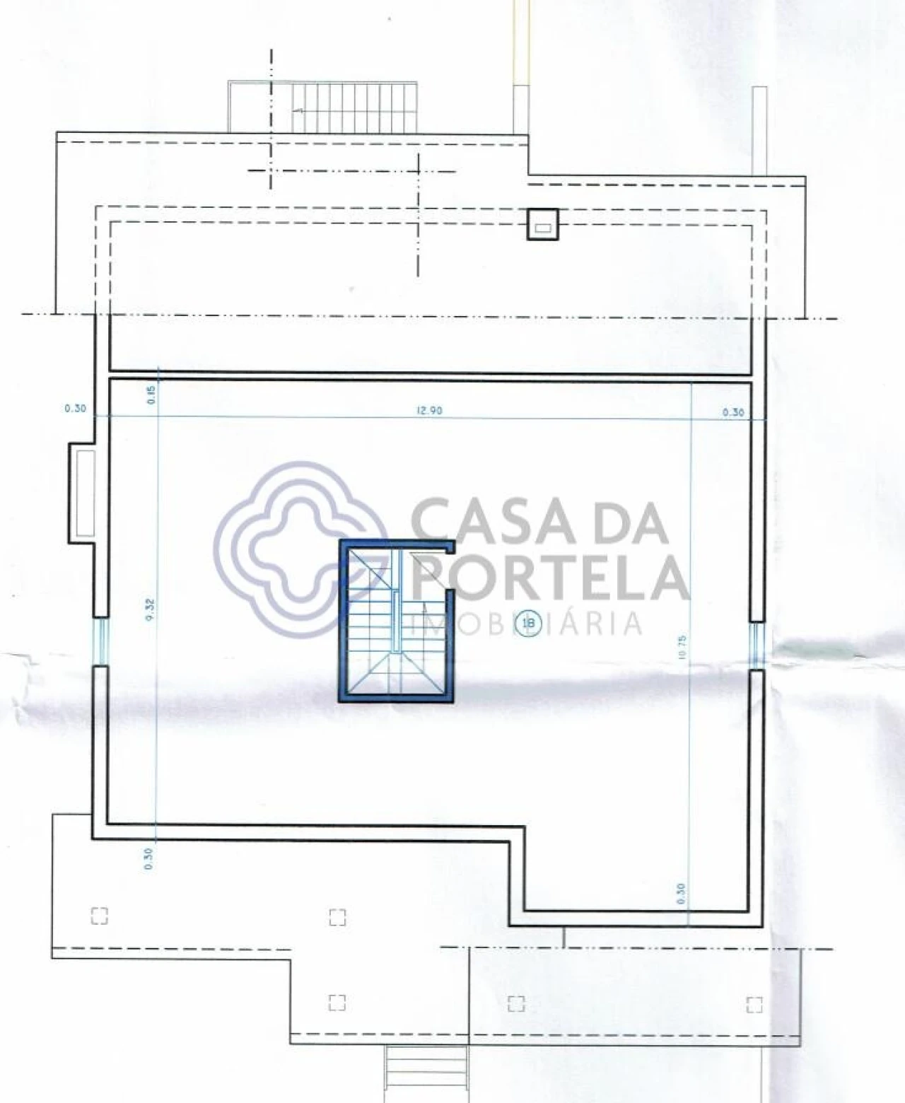 Moradia T4 para Venda em Serra e Junceira Foto 56