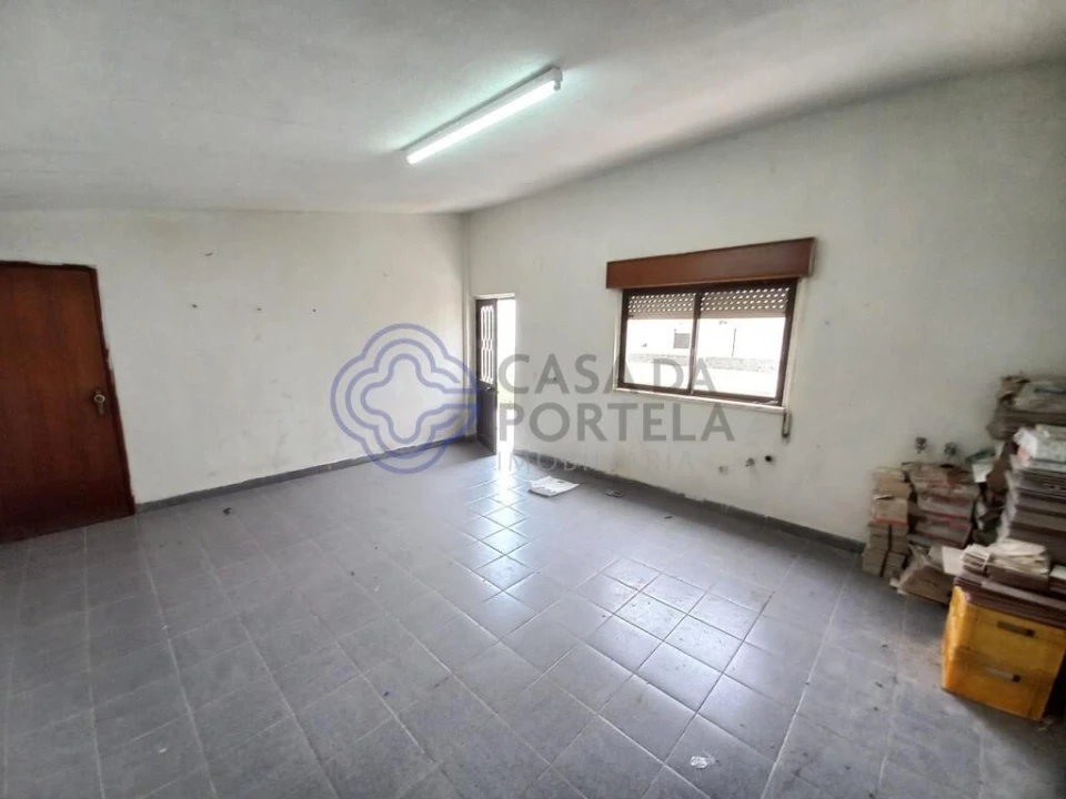 Moradia T4 para Venda em Serra e Junceira Foto 50