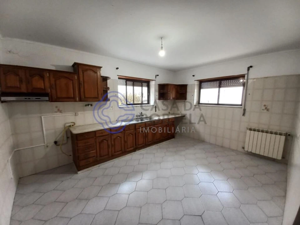 Moradia T4 para Venda em Serra e Junceira Foto 41