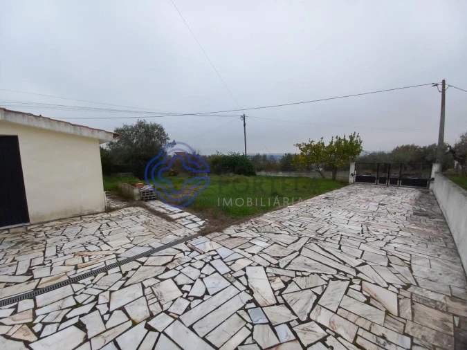 Moradia T4 para Venda em Serra e Junceira Foto 53