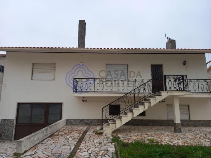 Moradia T4 para Venda em Serra e Junceira Foto 46