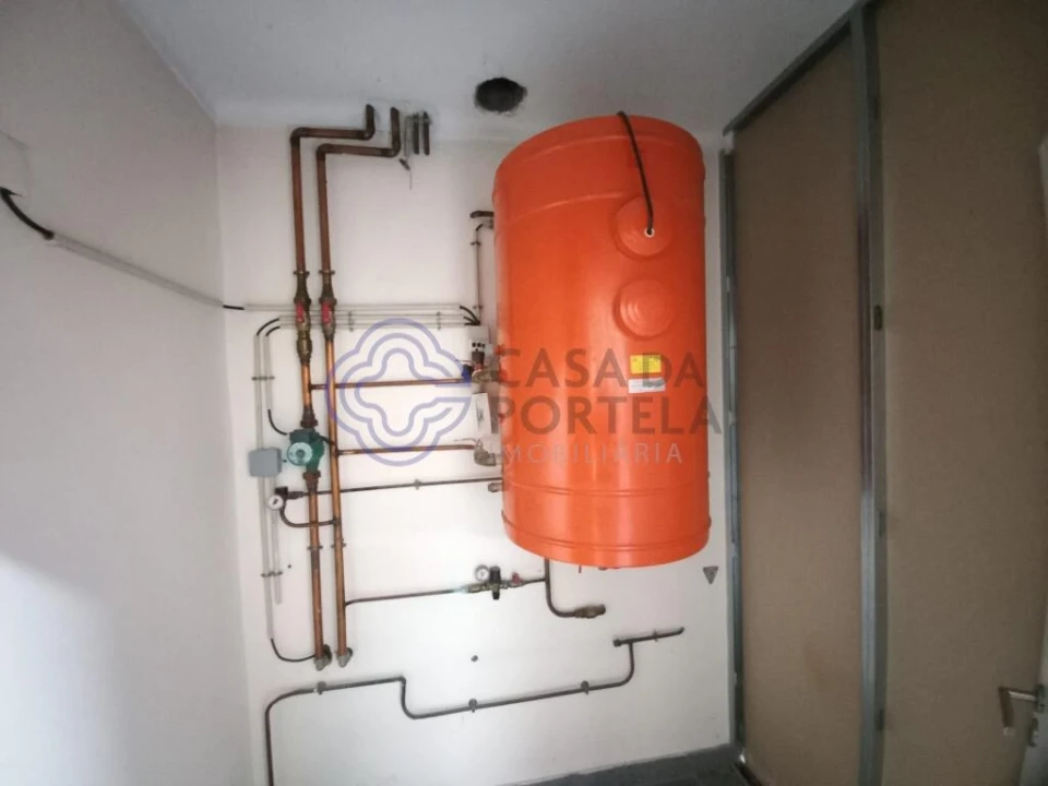 Moradia T4 para Venda em Serra e Junceira Foto 32