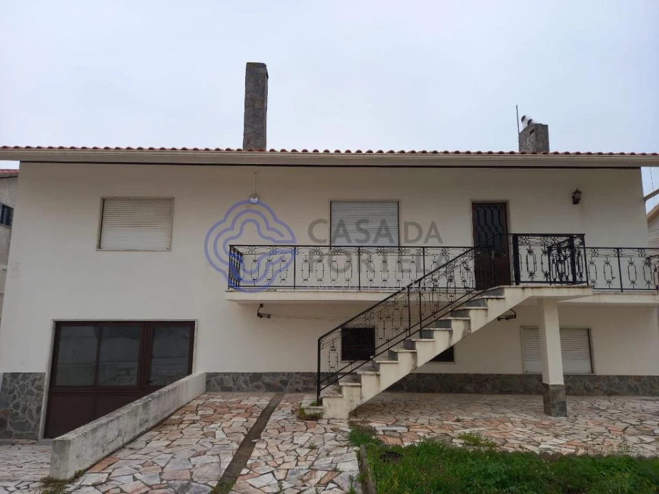 Moradia T4 para Venda em Serra e Junceira Foto 46