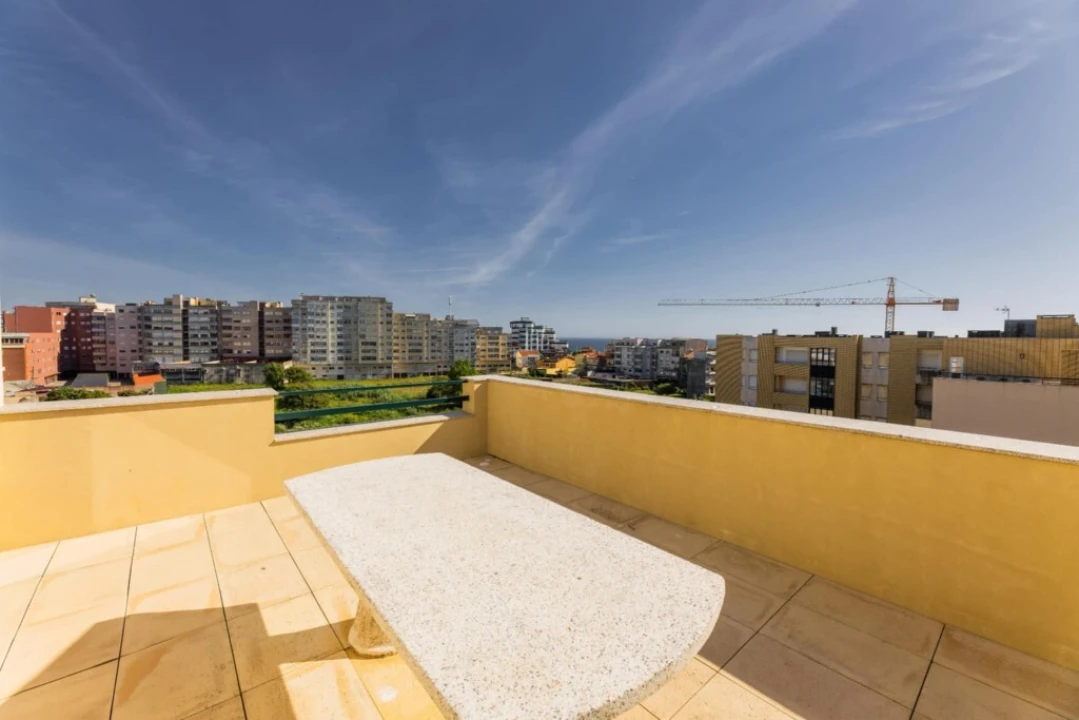 Apartamento T2 para Venda em Vila do Conde Foto 16
