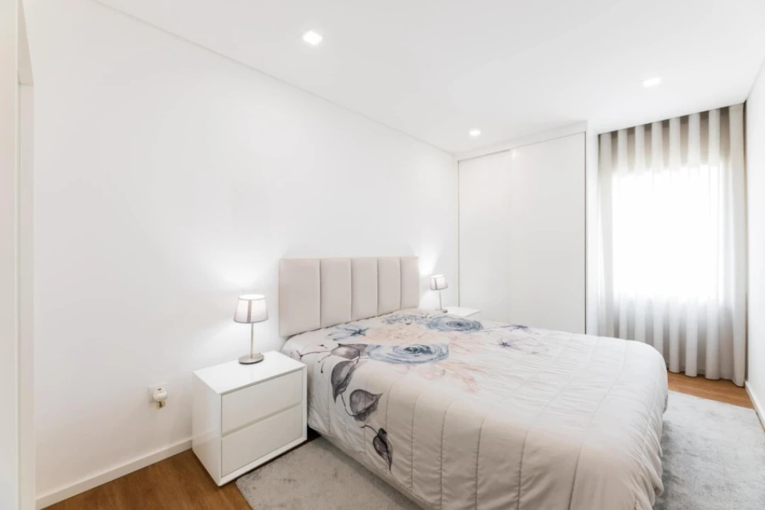 Apartamento T2 para Venda em Vila do Conde Foto 9