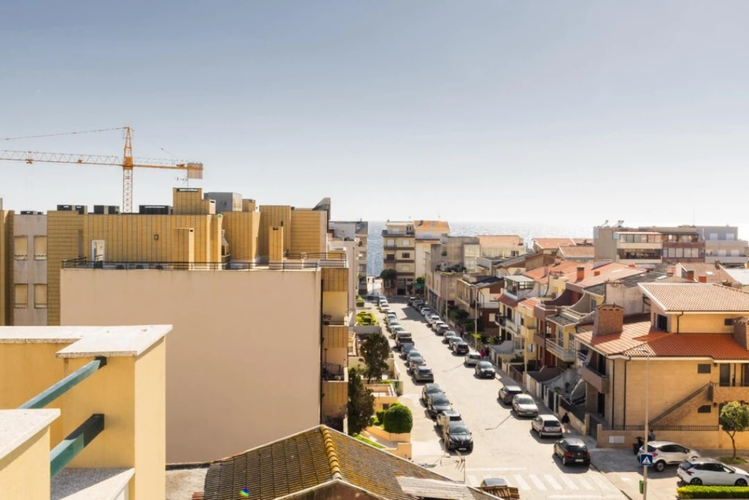 Apartamento T2 para Venda em Vila do Conde Foto 1