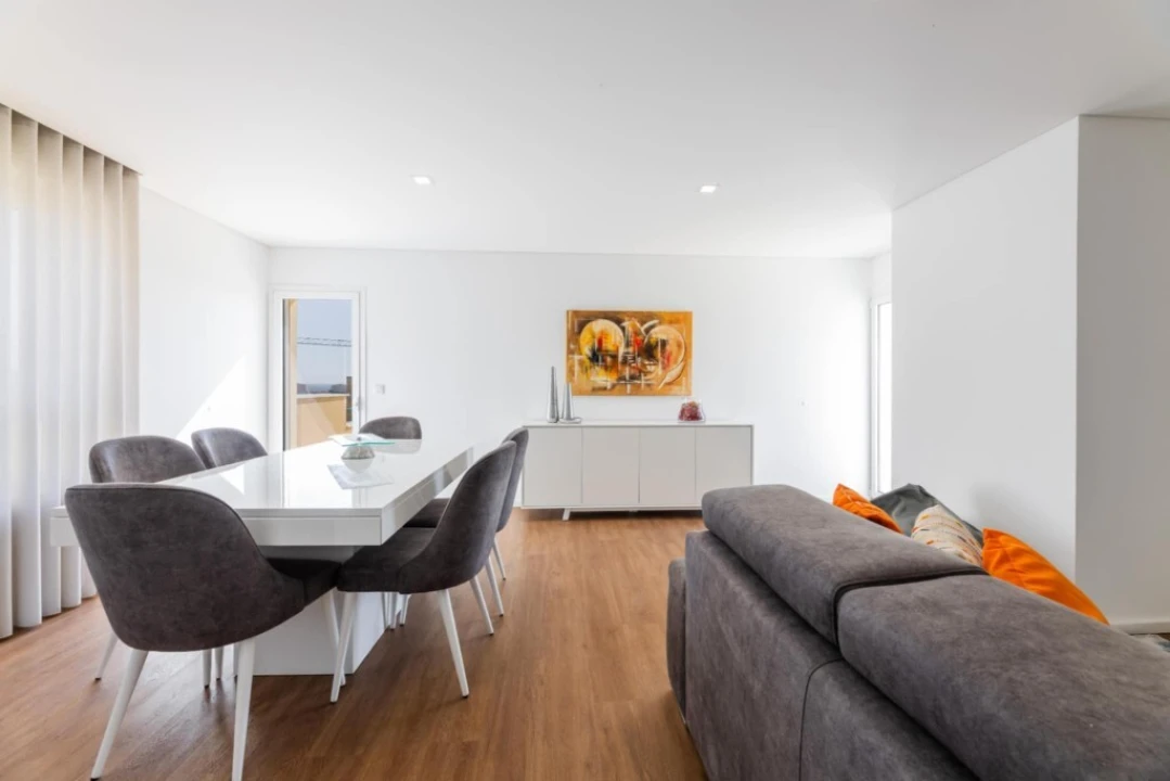 Apartamento T2 para Venda em Vila do Conde Foto 8