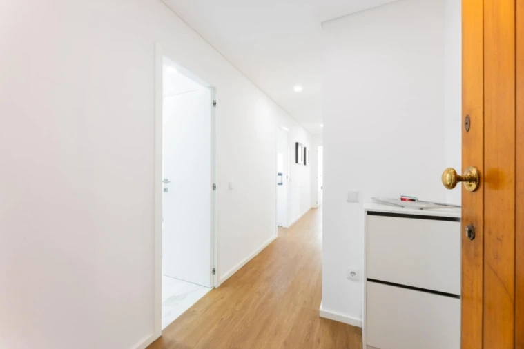 Apartamento T2 para Venda em Vila do Conde Foto 7