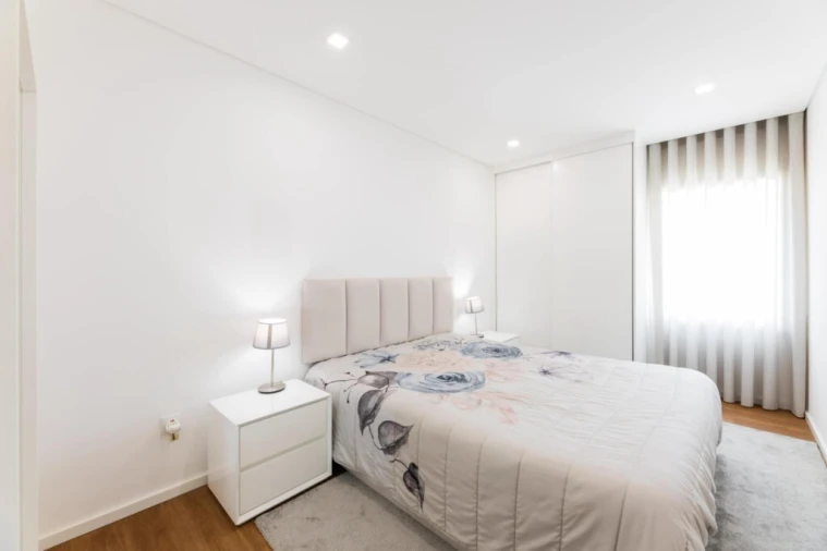 Apartamento T2 para Venda em Vila do Conde Foto 9