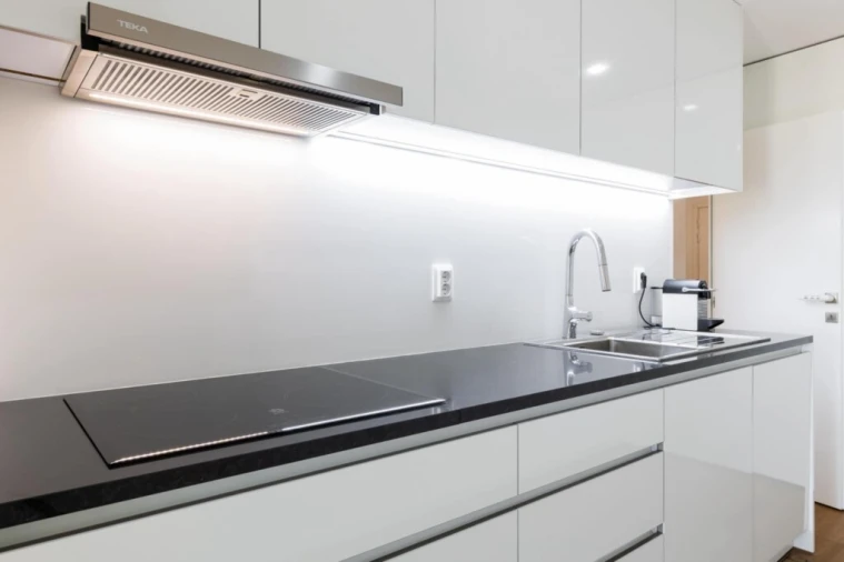 Apartamento T2 para Venda em Vila do Conde Foto 4