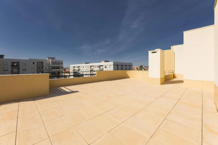 Apartamento T2 para Venda em Vila do Conde Foto 15