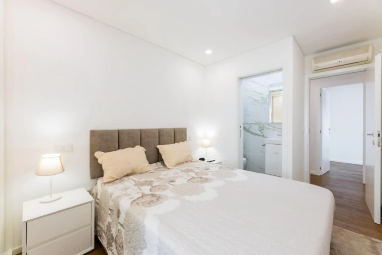 Apartamento T2 para Venda em Vila do Conde Foto 12