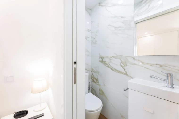 Apartamento T2 para Venda em Vila do Conde Foto 13