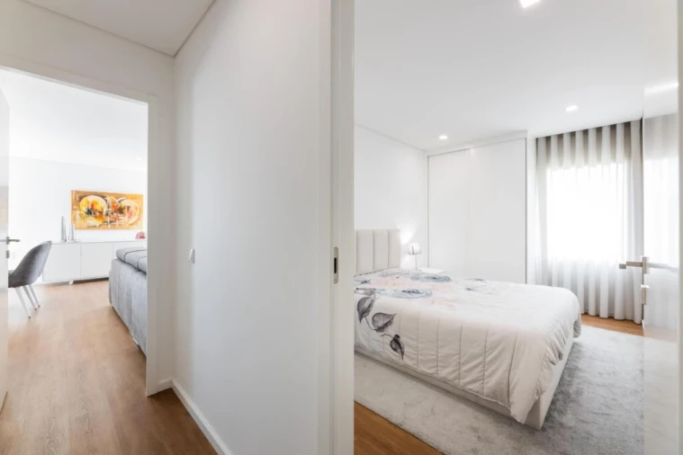 Apartamento T2 para Venda em Vila do Conde Foto 11