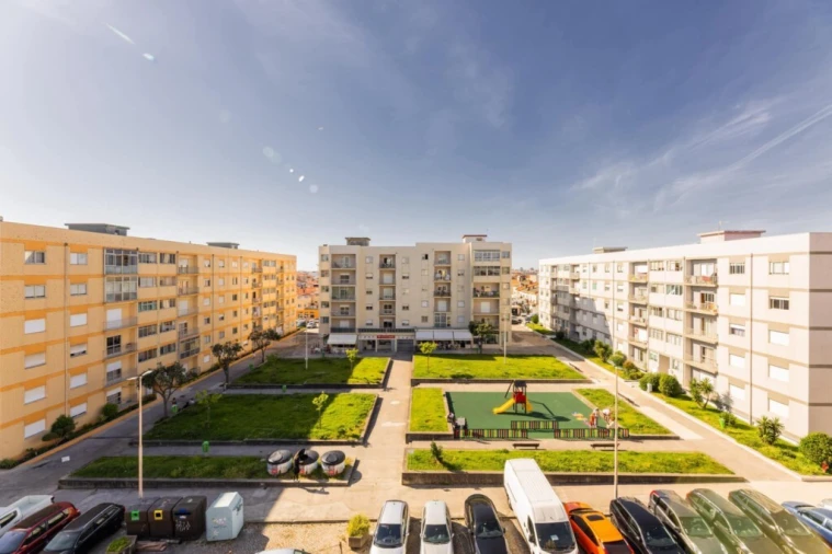 Apartamento T2 para Venda em Vila do Conde Foto 19
