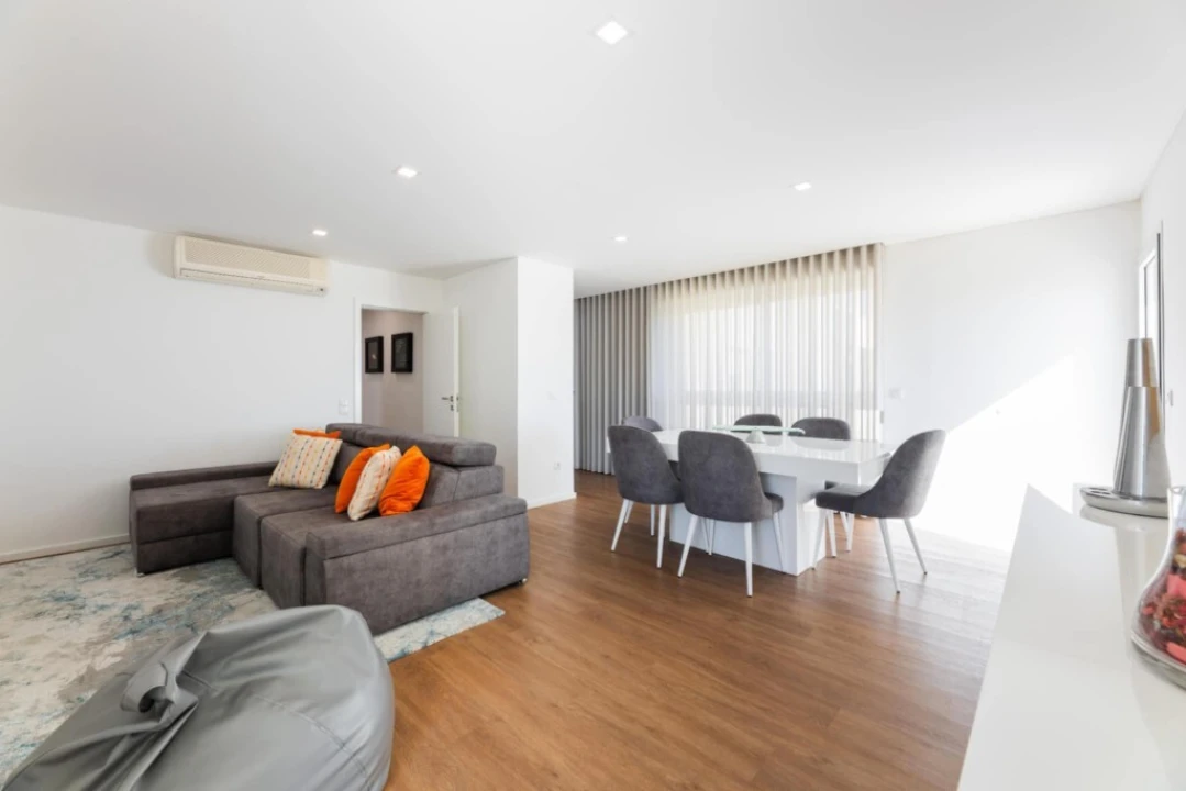 Apartamento T2 para Venda em Vila do Conde Foto 6