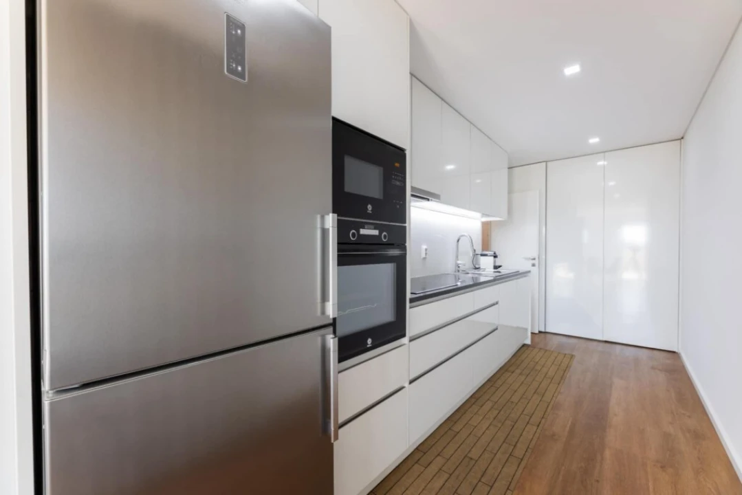 Apartamento T2 para Venda em Vila do Conde Foto 3