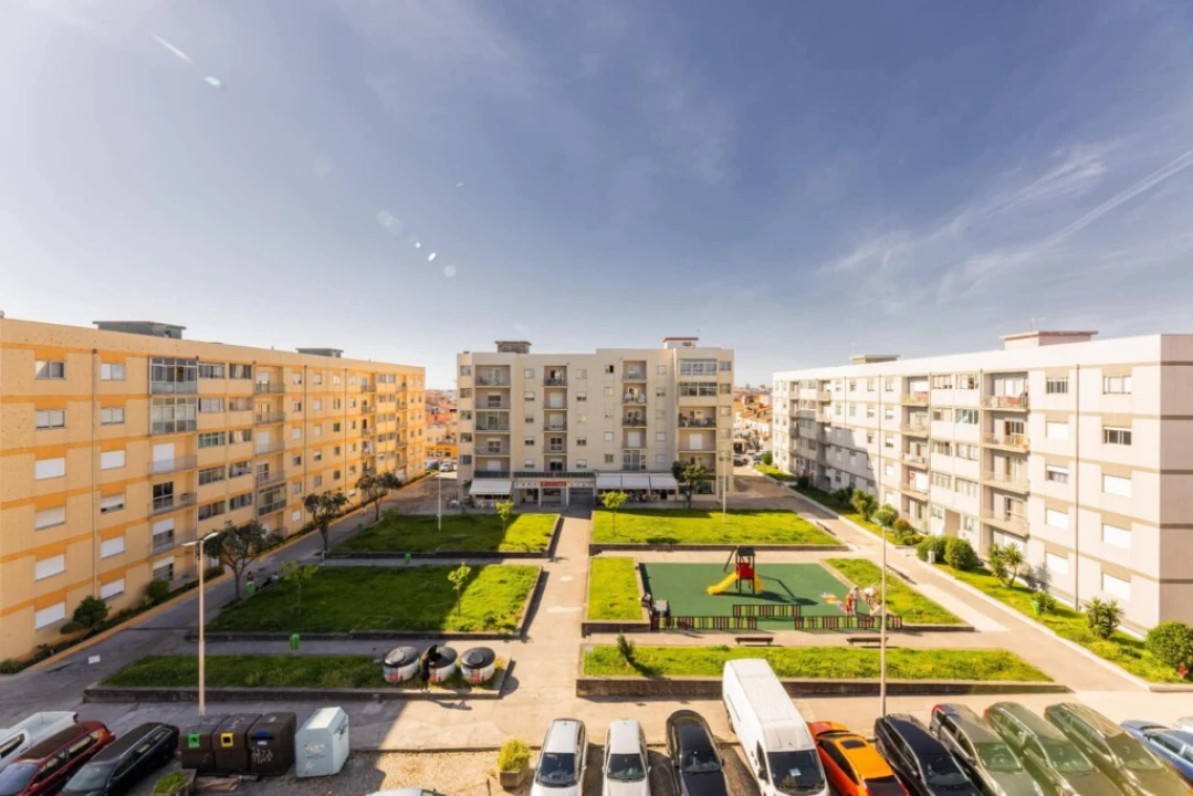 Apartamento T2 para Venda em Vila do Conde Foto 19