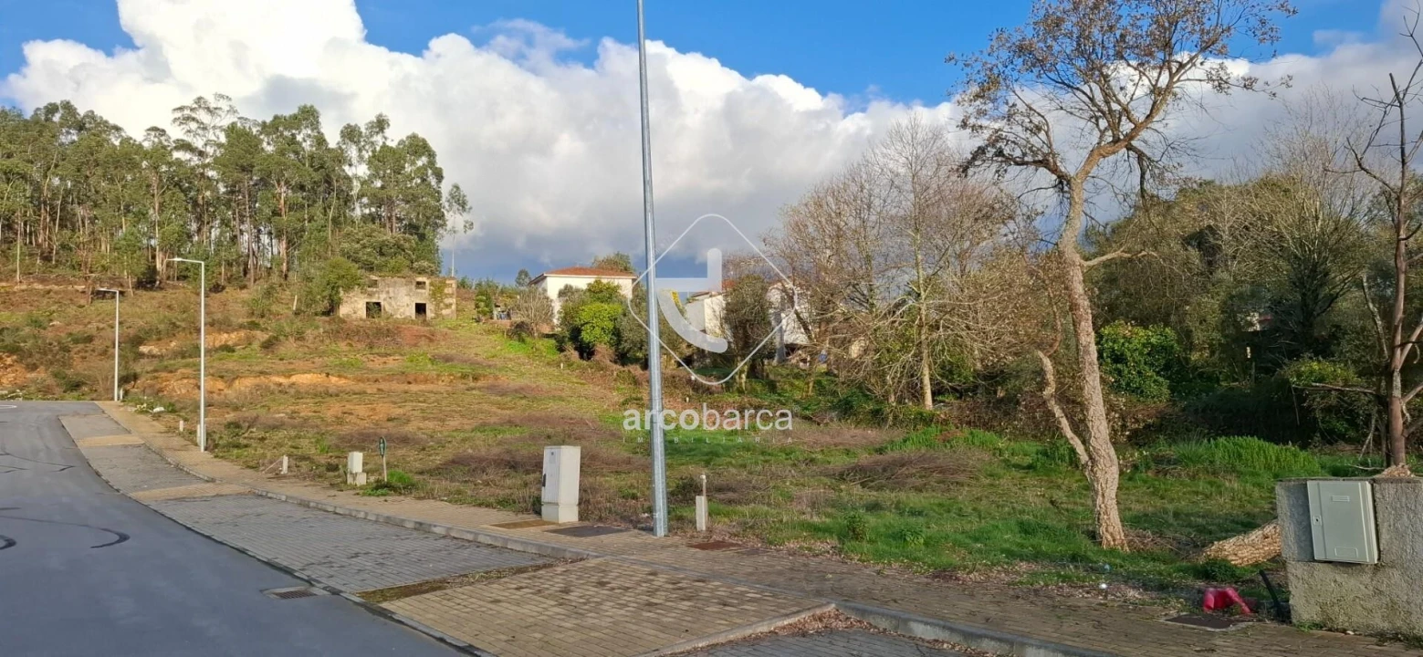 Terreno para Venda em Fornelos e Queijada Foto 8