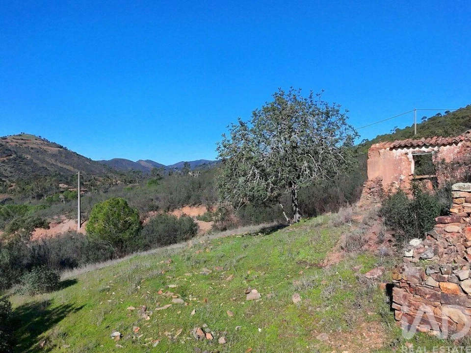 Terreno para Venda em São Bartolomeu de Messines Foto 6