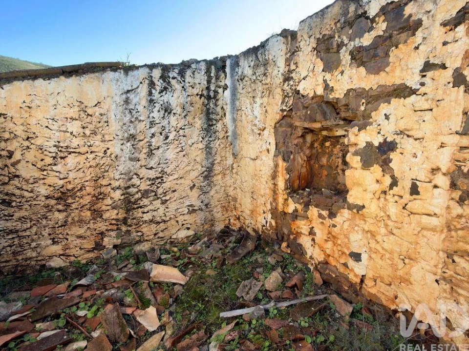 Terreno para Venda em São Bartolomeu de Messines Foto 4