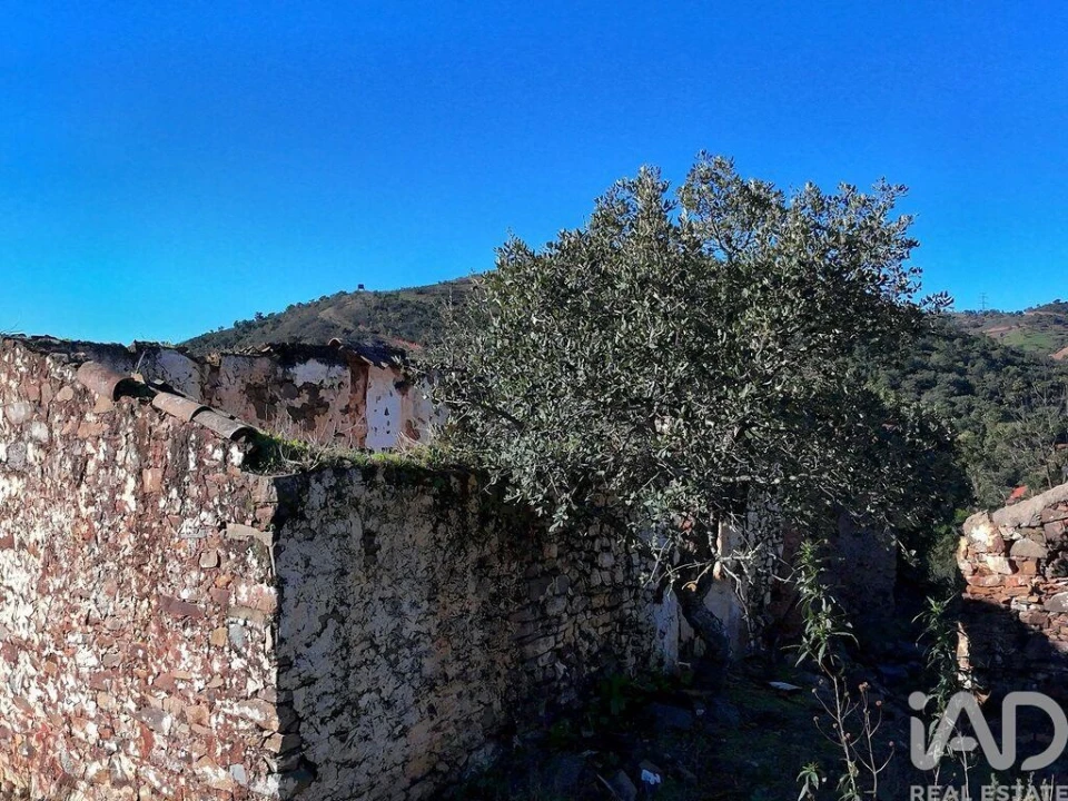 Terreno para Venda em São Bartolomeu de Messines Foto 11