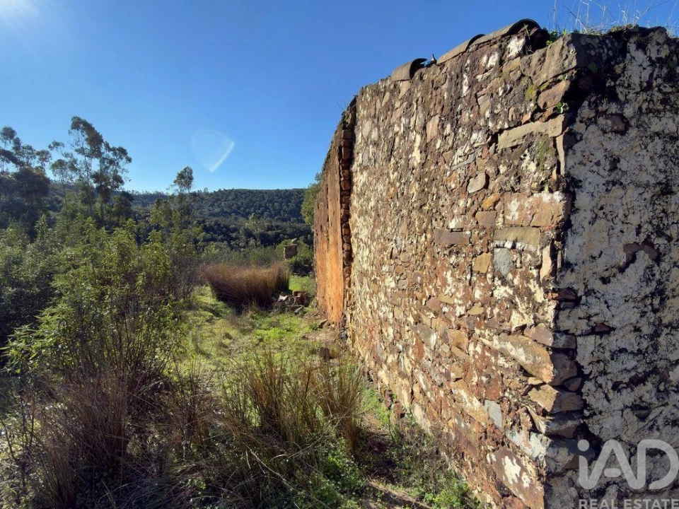 Terreno para Venda em São Bartolomeu de Messines Foto 12