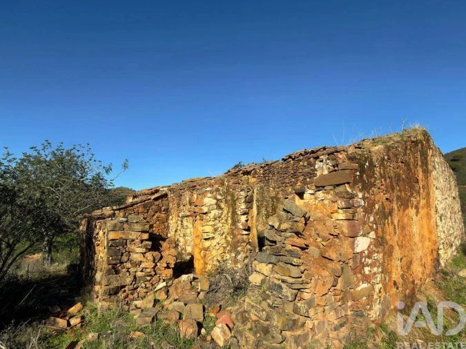 Terreno para Venda em São Bartolomeu de Messines Foto 9