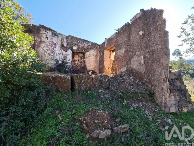 Terreno para Venda em São Bartolomeu de Messines Foto 19