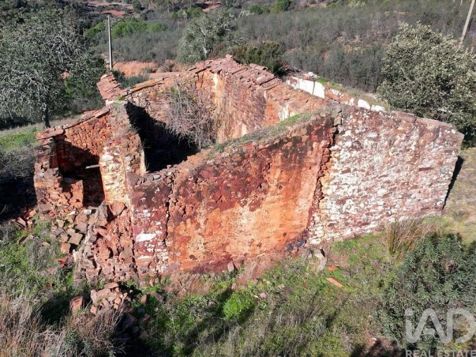 Terreno para Venda em São Bartolomeu de Messines Foto 17
