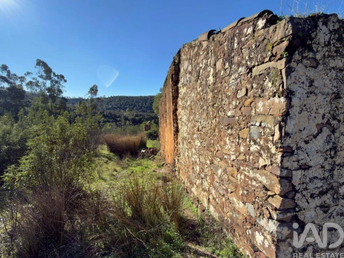 Terreno para Venda em São Bartolomeu de Messines Foto 12