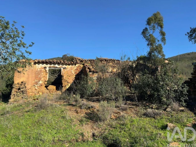 Terreno para Venda em São Bartolomeu de Messines Foto 16