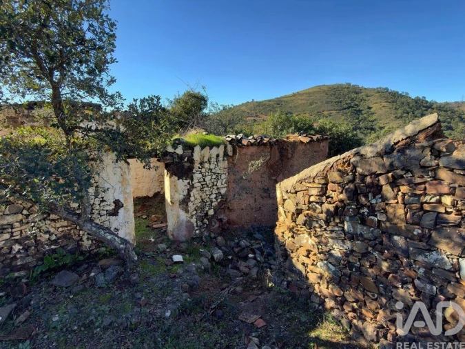 Terreno para Venda em São Bartolomeu de Messines Foto 2