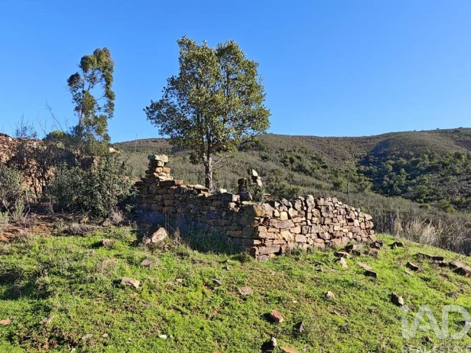 Terreno para Venda em São Bartolomeu de Messines Foto 1