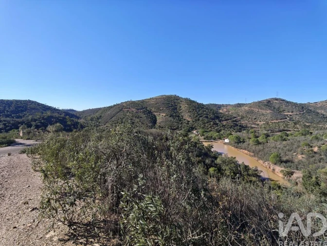 Terreno para Venda em São Bartolomeu de Messines Foto 8