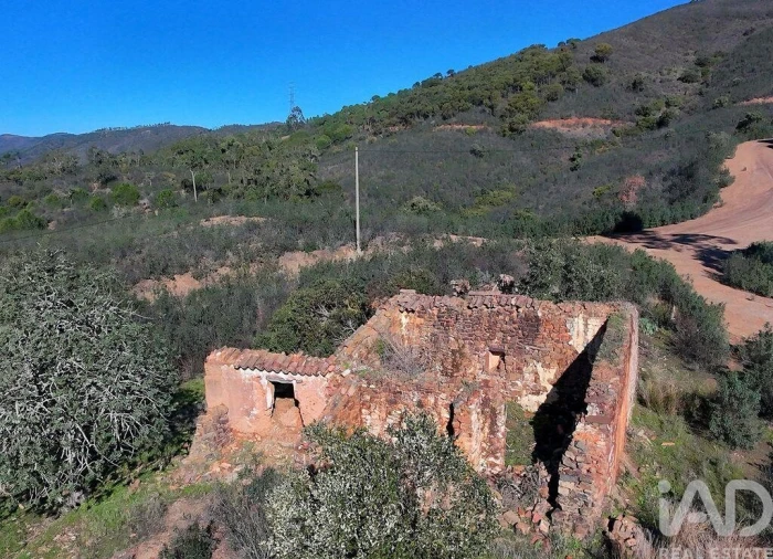 Terreno para Venda em São Bartolomeu de Messines Foto 22
