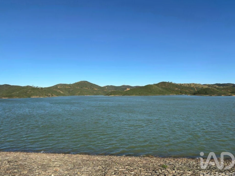 Terreno para Venda em São Bartolomeu de Messines Foto 24