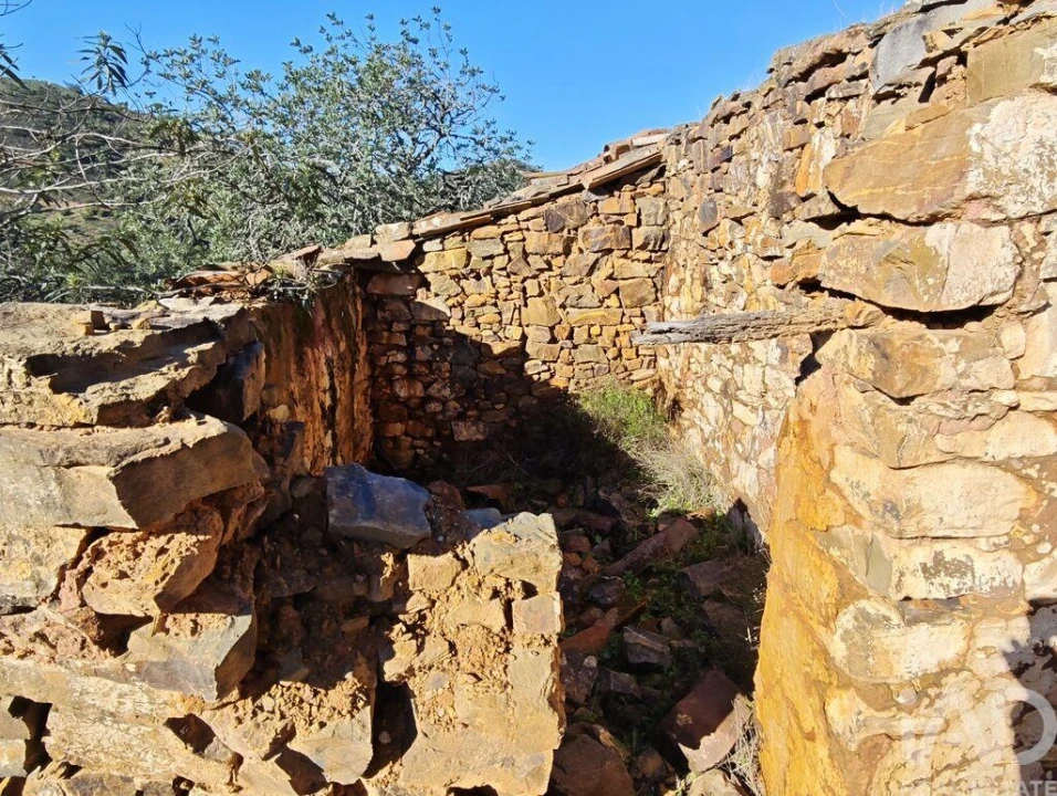 Terreno para Venda em São Bartolomeu de Messines Foto 20