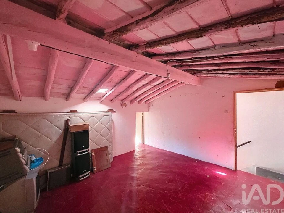 Moradia T1 para Venda em São Bento do Cortiço e Santo Estêvão Foto 10