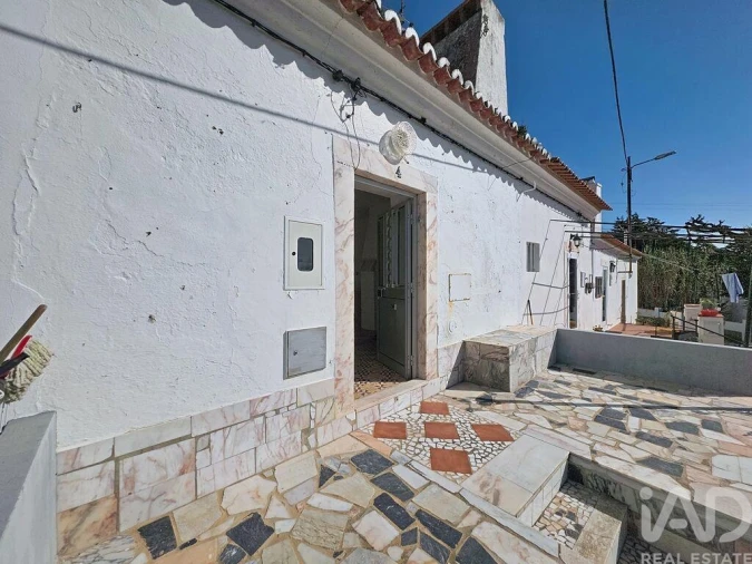 Moradia T1 para Venda em São Bento do Cortiço e Santo Estêvão Foto 17